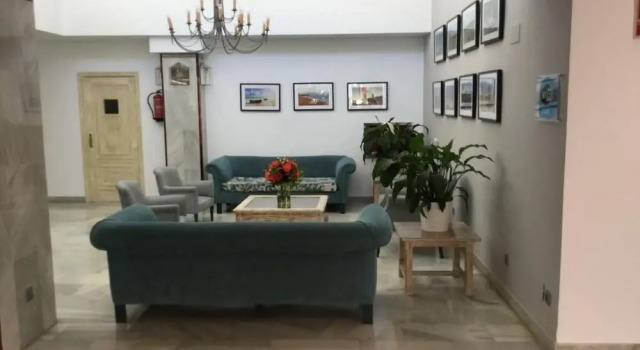 Banus Beach Studio