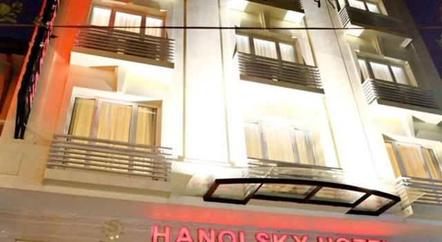 Hanoi Sky Hotel