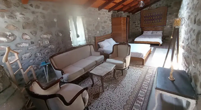 Thousand Ally Boutique, Book Boutique Bergama Aegean Region