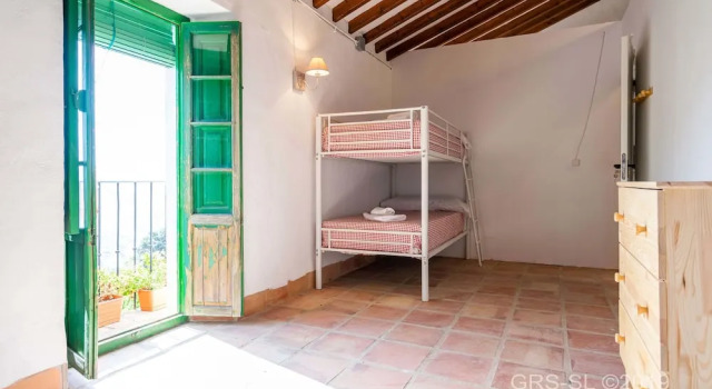 Cortijo Antigua Casa de Guardia, Rezerwuj Hotel Malaga Costa del Sol