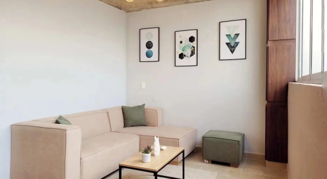 Коттедж w Astonishing 3BR in Laureles