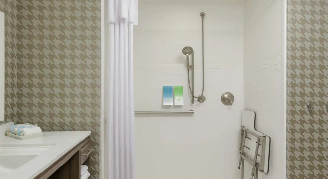 Студия Home2 Suites By Hilton Fort Collins