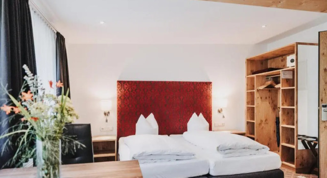 Hotel Adler, Réserver Hôtel Warth Bregenzerwald