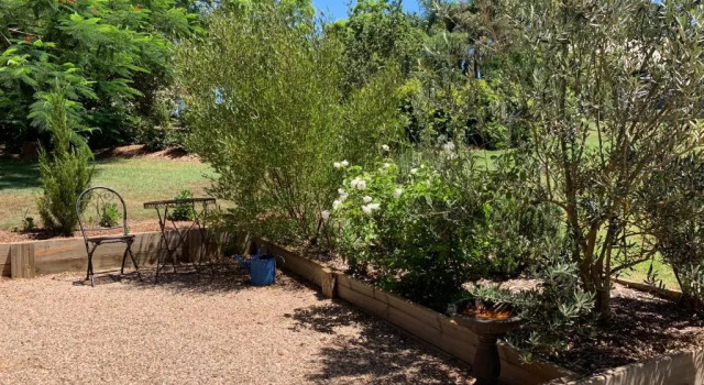 Hillview Cottages, Rezervasyon Tatil Evi Kingaroy Queensland