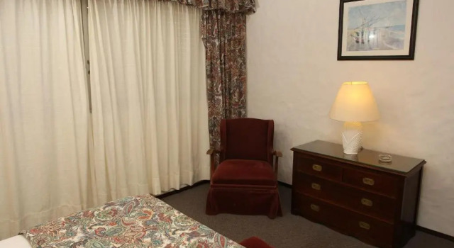 Двухместный номер Superior Jamaica Punta del Este Hotel & Residence