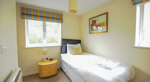Апартаменты Standard с 2 комнатами Orchard Gate Apartments from Your Stay Bristol
