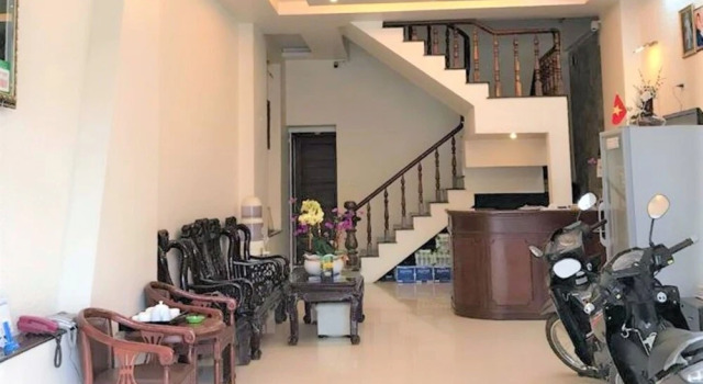 Kim Chi Hotel