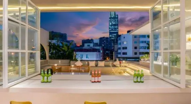 Hanting Hotel Renmin East Road, Rezerwuj Hotel Hotele w Kunming z parkingiem, Parking