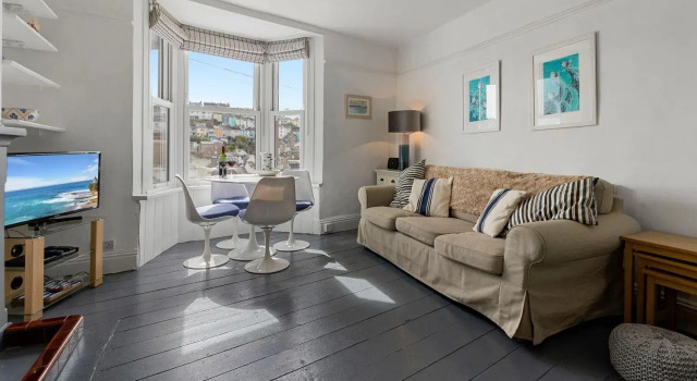 Limpet Cottage, Brixham