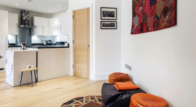 Majestic Maida Vale Home near Regents Park