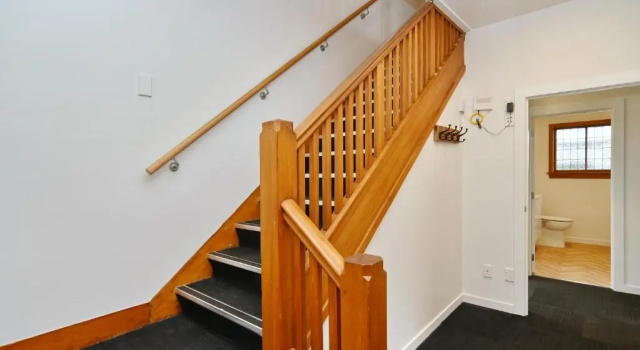 Коттедж с 5 комнатами Whitmore- Classic Villa - Christchurch Holiday Homes