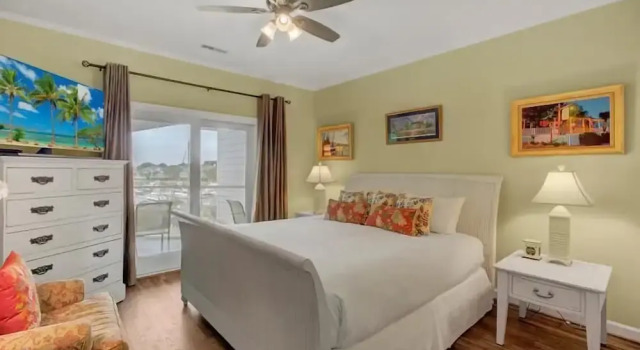 Moorings 506 by Wild Dunes, Marina View Condo, Забронировать Отель Отели Южной Каролины с бассейном, Бассейн
