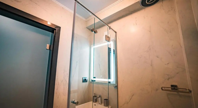 Номер Deluxe Mustang Boutique Rooms