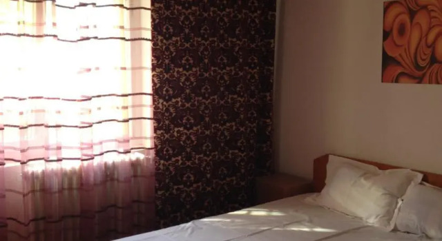 Apartament Ana Nicole, 预订 公寓 康斯坦察 康斯坦察