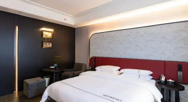 Suite Memory Graceful Hotel