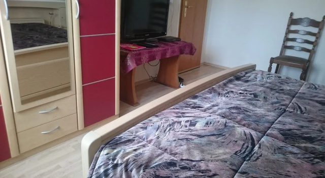 Gastzimmer
