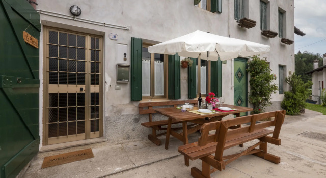 Holiday Home La Predaia by Interhome, Prenota Hotel Barcis 