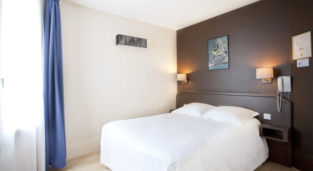 Nadaud Hôtel
