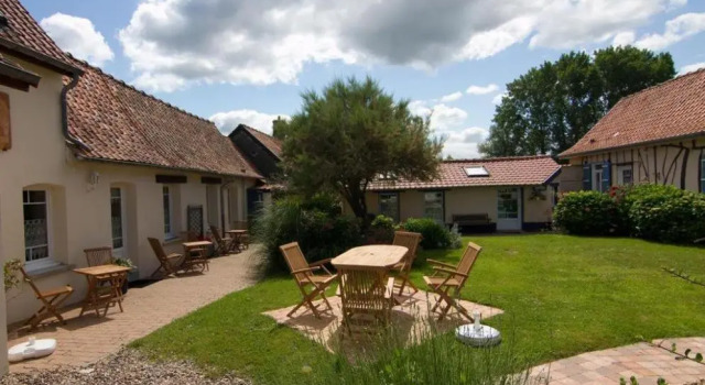 le clos d'Arry, Varaa Hotelli  