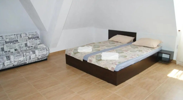 Студия Guest House Petrovi