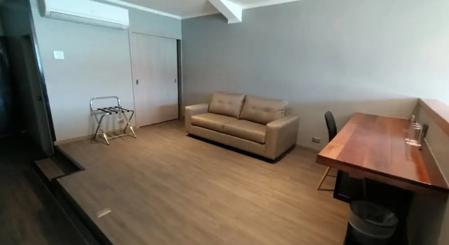 Люкс Hotel Enjoy Pucón