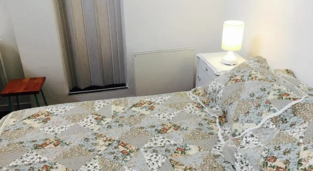 Четырёхместный номер Standard LOPEZ Hostel & Suites