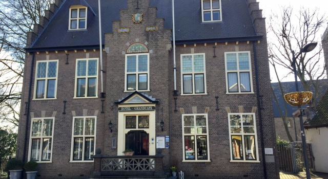 Hotel het Oude Raadhuis