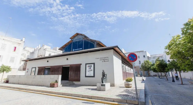 Apartamento La Merced Cadiz