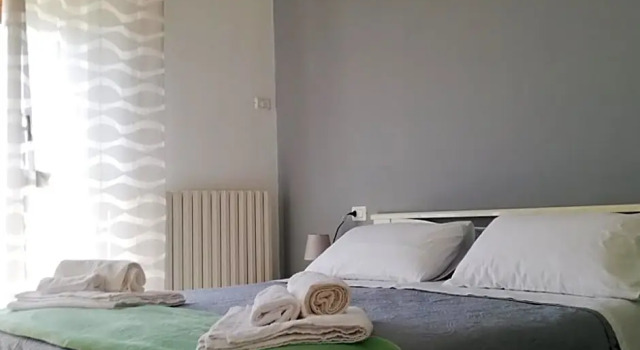 Bed and Breakfast House Relax