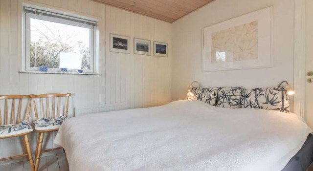 "Ridvan" - 500m from the sea in NW Jutland, Rezervovat Hotel Løkken 