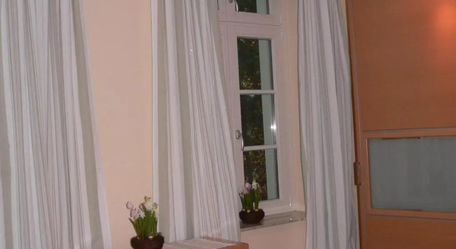 Апартаменты Villa Sonntag