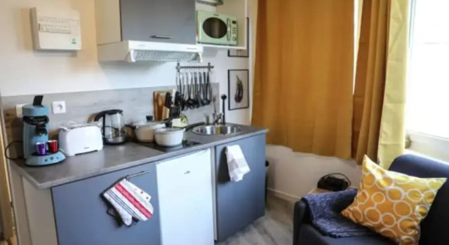 Люкс Superior Residence Kelys