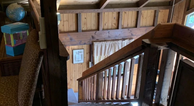 Семейный номер Standard Lava Lodge at Hale Kilauea
