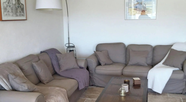 Villa in Ampus with Panoramic Views & Pool, Reserva ahora Villa Ampus Provenza-Alpes-Costa Azul