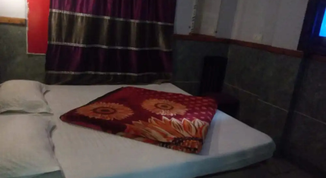 Номер Deluxe Goroomgo 4U Ambala