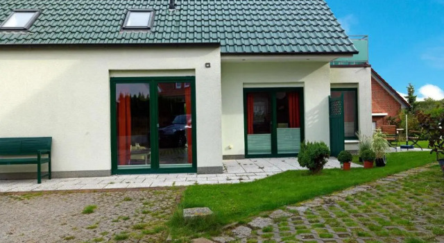 Inselhäuser Kaltenhof Inselhaus Poel 1, Book Hotel Kaltenhof Poel Island