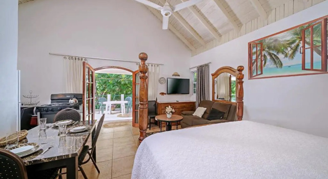 Beach House Condos Negril, Rezervovat Hotel Negril Westmoreland
