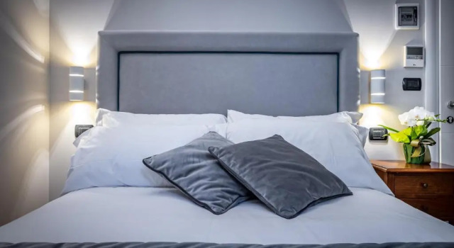 Номер Deluxe Boutique Hotel Borgo