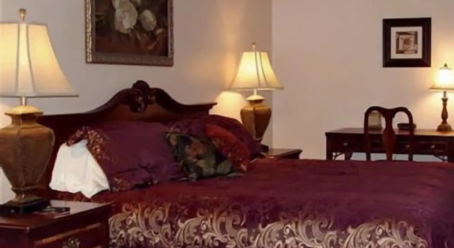 Двухместный номер Standard Colonie Inn and Suites