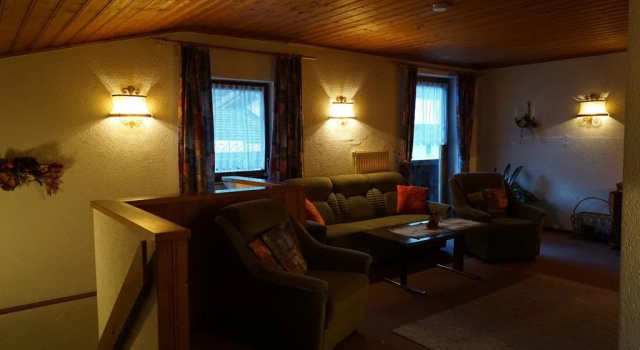 Gasthof Perfler, Rezervați Hotel Hoteluri în Tirol cu parcare, Parcare