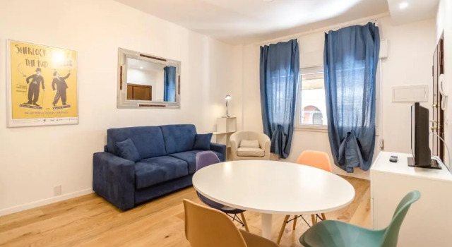 Il Campo Apartments, Забронировать Апартаменты/квартира Апартаменты Болоньи, рядом с Городской музей Средневековья, Апартаменты/квартира