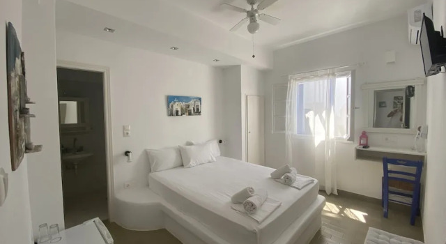 Номер Economy Serene Hill