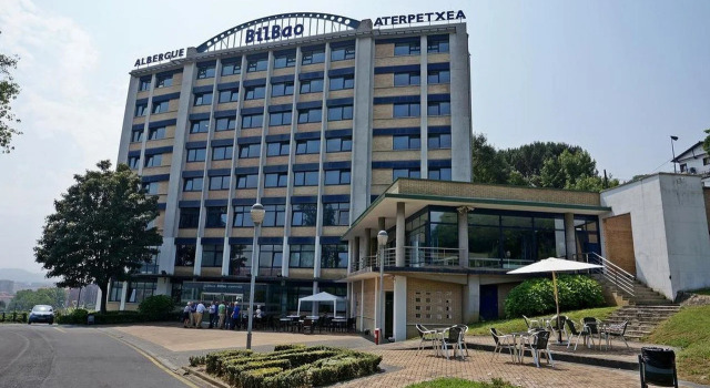 Bilbao Hostel