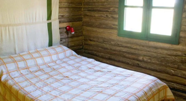 Cabañas del Mesón
