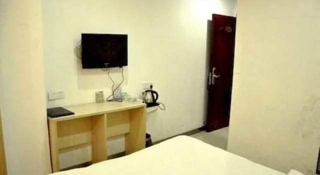 Yuejia Express Hotel Suzhou Xinyuan Road, Забронировать Отель Отели Сучжоу с парковкой, Парковка