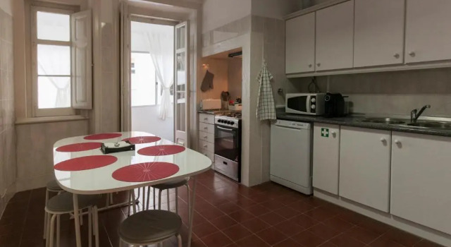 Lisbon City Center Apartment, Забронировать Апартаменты/квартира Апартаменты Авенидас-Новас, Апартаменты/квартира