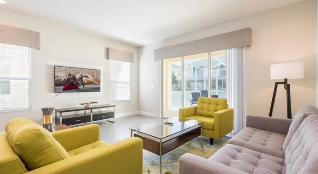 Vhc Set3 1437 3 Bedroom Townhouse