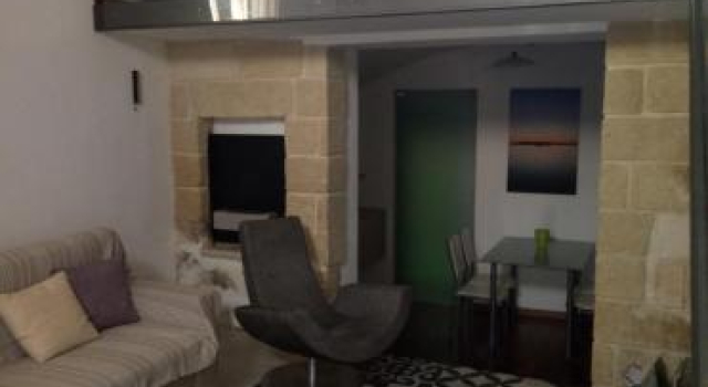 Holiday Home Vecchio Forno
