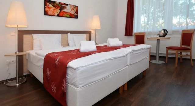 Hotel Opal Superior