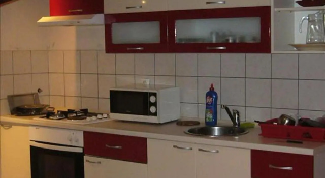 Апартаменты Apartment Ajdukovic 2